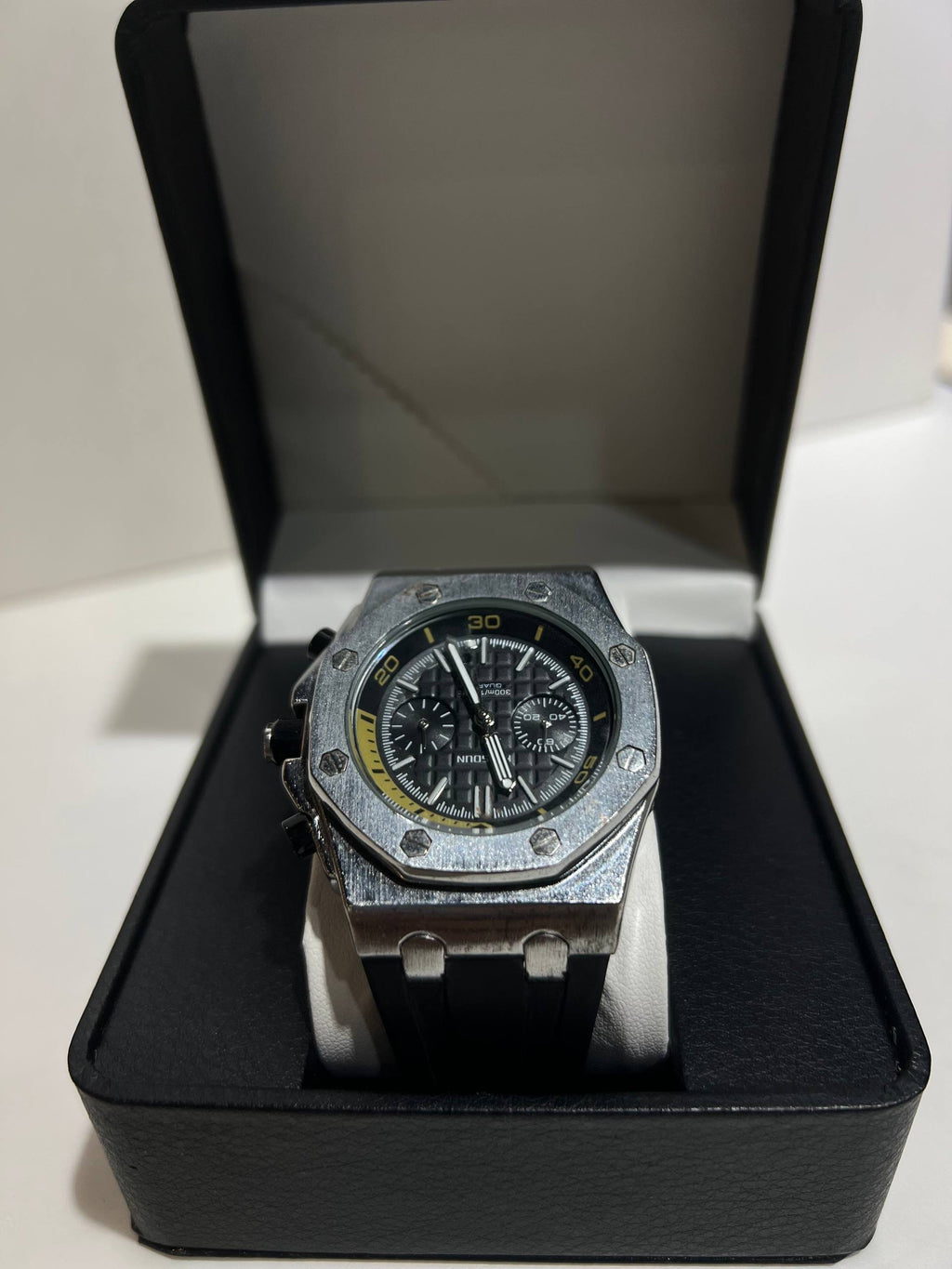 CIVILIZED WATCH DESIGN 04