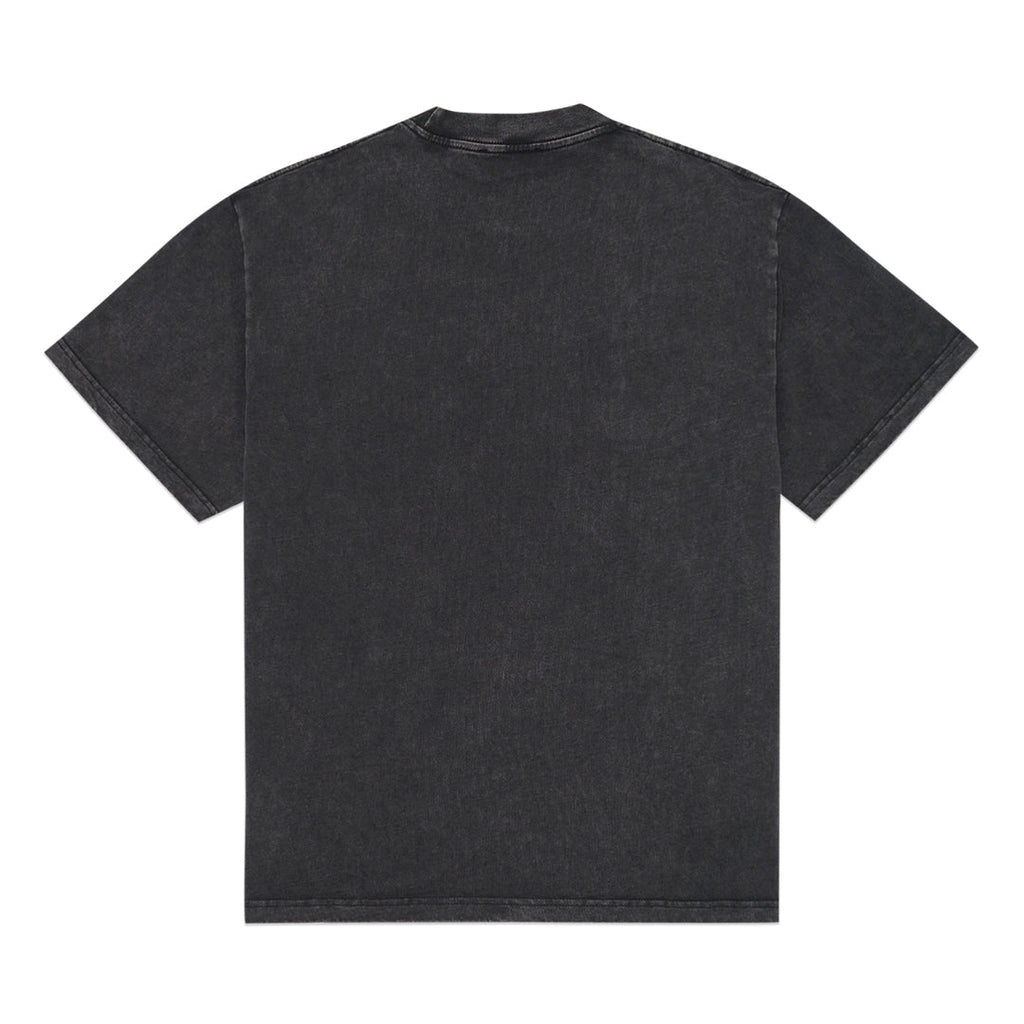 REPRESENT BLACK MAYHEM GORILLA TEE