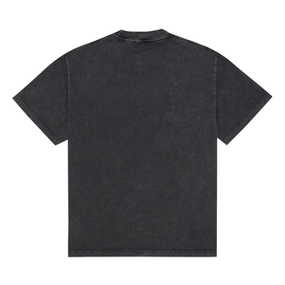 REPRESENT BLACK MAYHEM GORILLA TEE