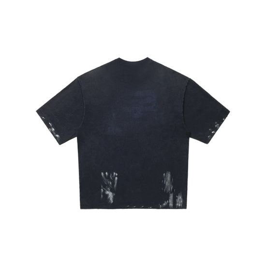 MASONPRINCE PAINT WASH TEE