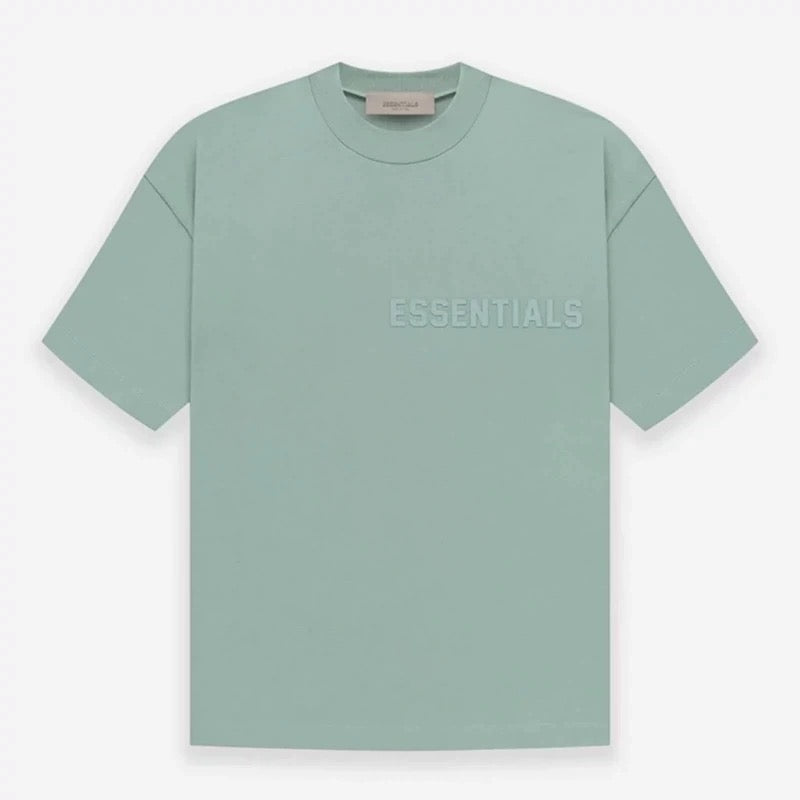 ESSENTIALS SS23 Sycamore Tee