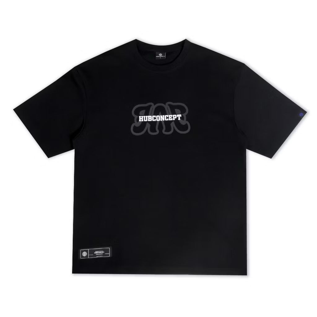HUBCO FORM BLACK