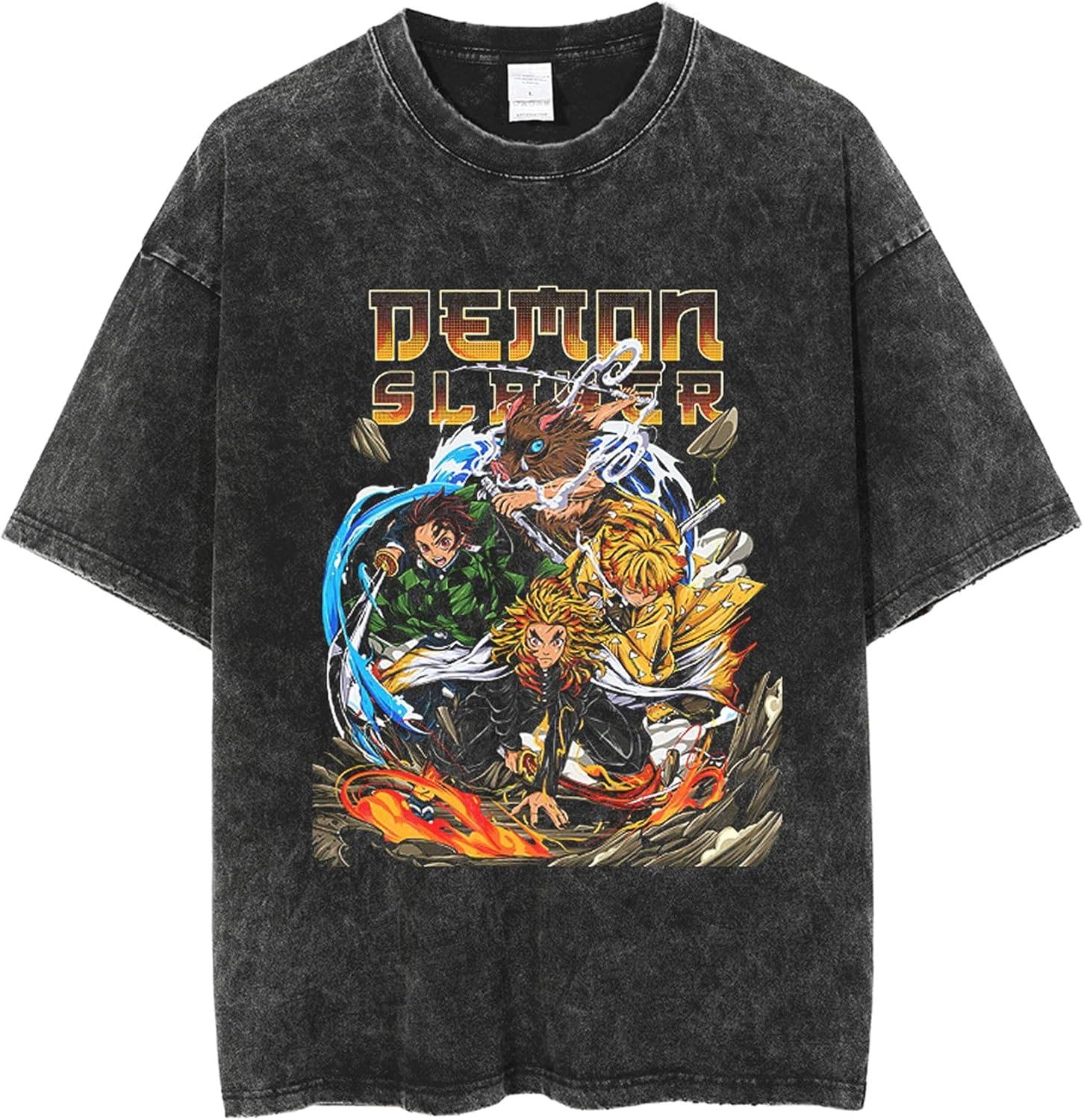 VINTAGE TEE SHIRT DESIGN 060