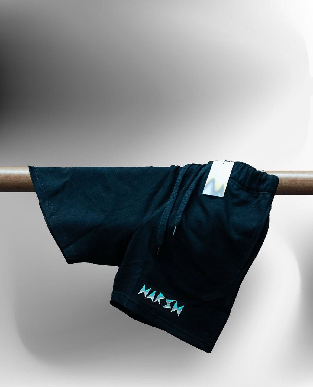 HARSH THV Short Black