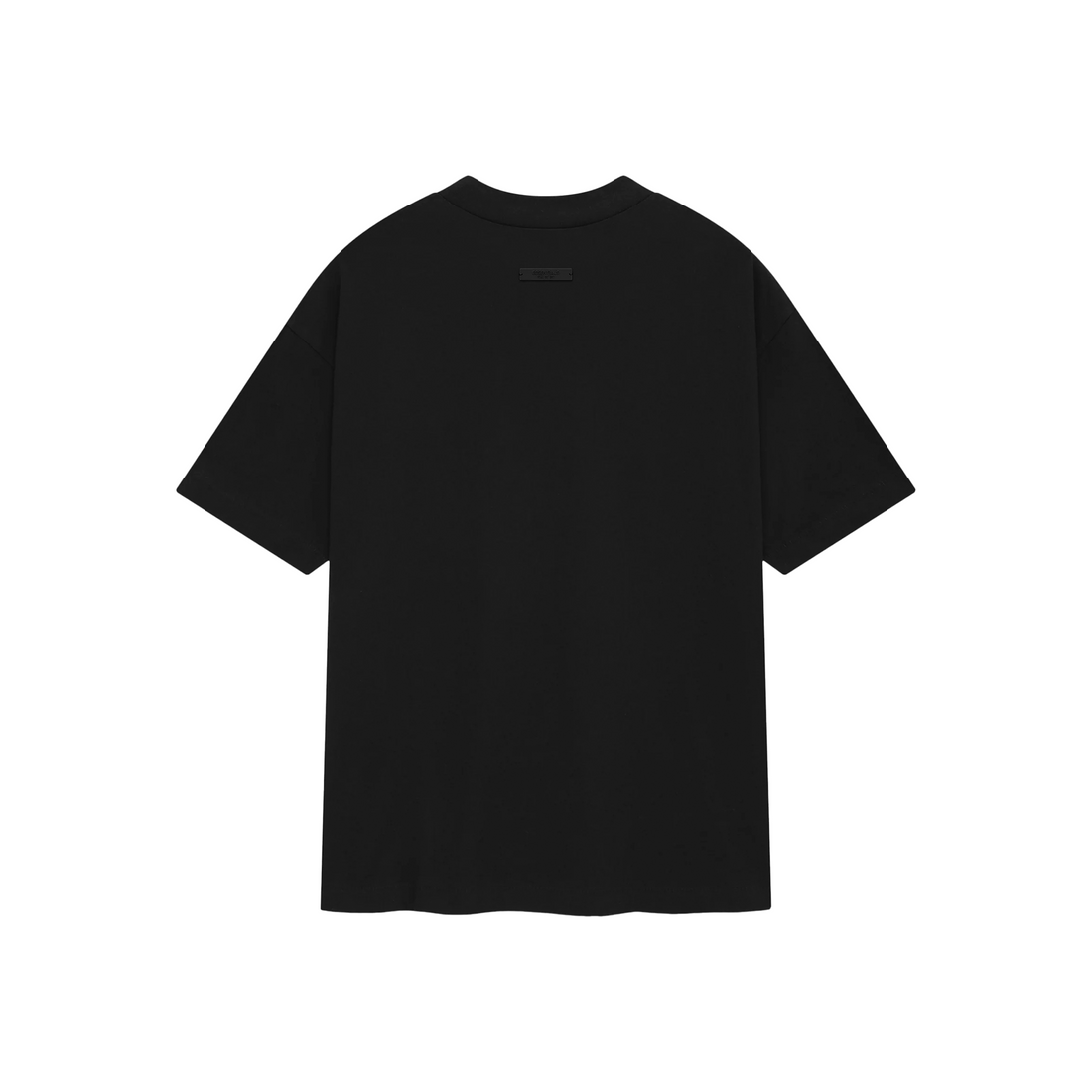 ESSENTIALS FOG X NBA T-Shirt Black