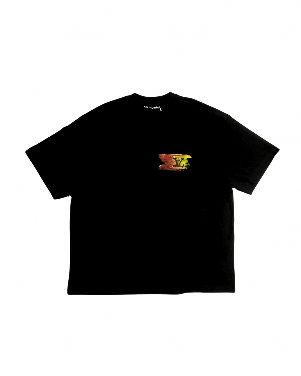 TAXX FREE PARODY TEE SHIRT DESIGN 14