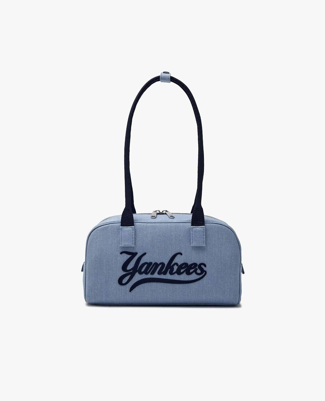 MLB Shoulder Bag Blue