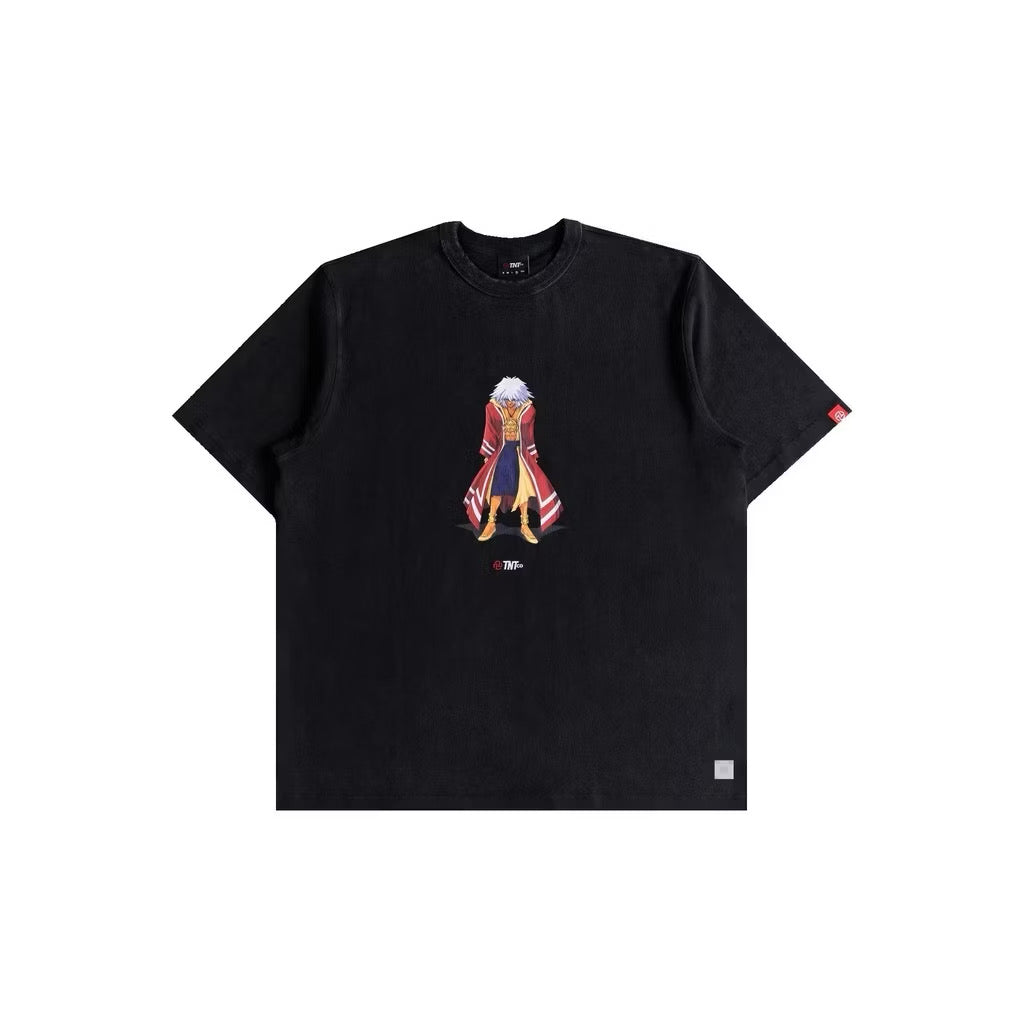 TNTCO X YU-GI-OH KING KABURA TEE