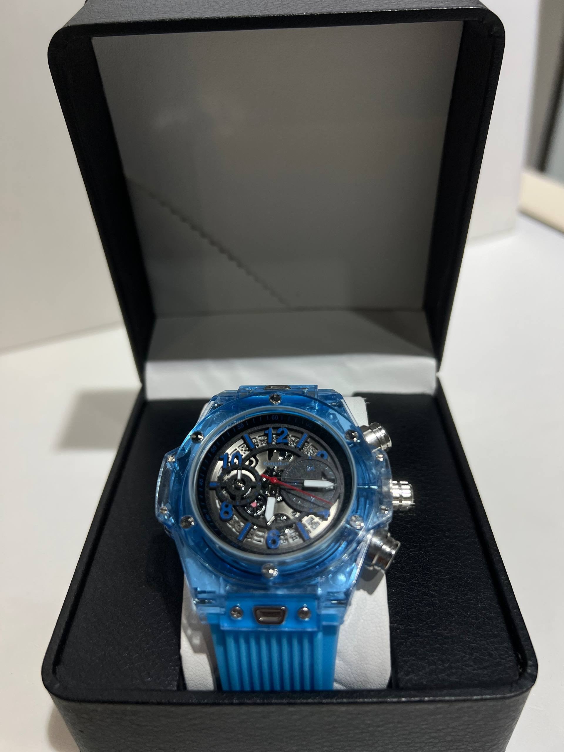 CIVILIZED WATCH DESIGN 11