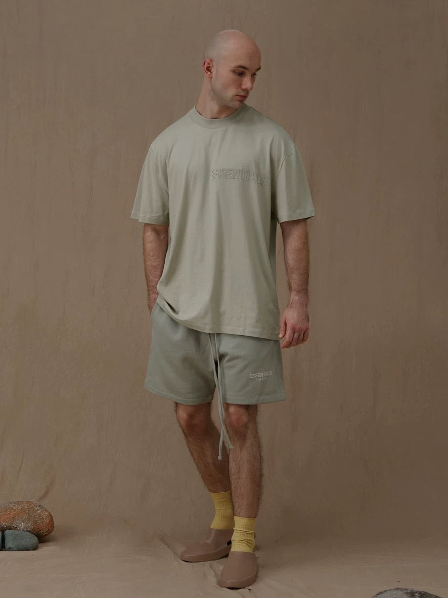 ESSENTIALS SS23 Seal Tee