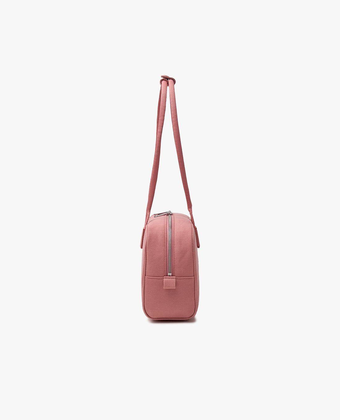 MLB Shoulder Bag Pink