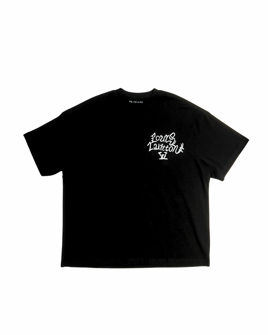 TAXX FREE PARODY TEE SHIRT DESIGN 17