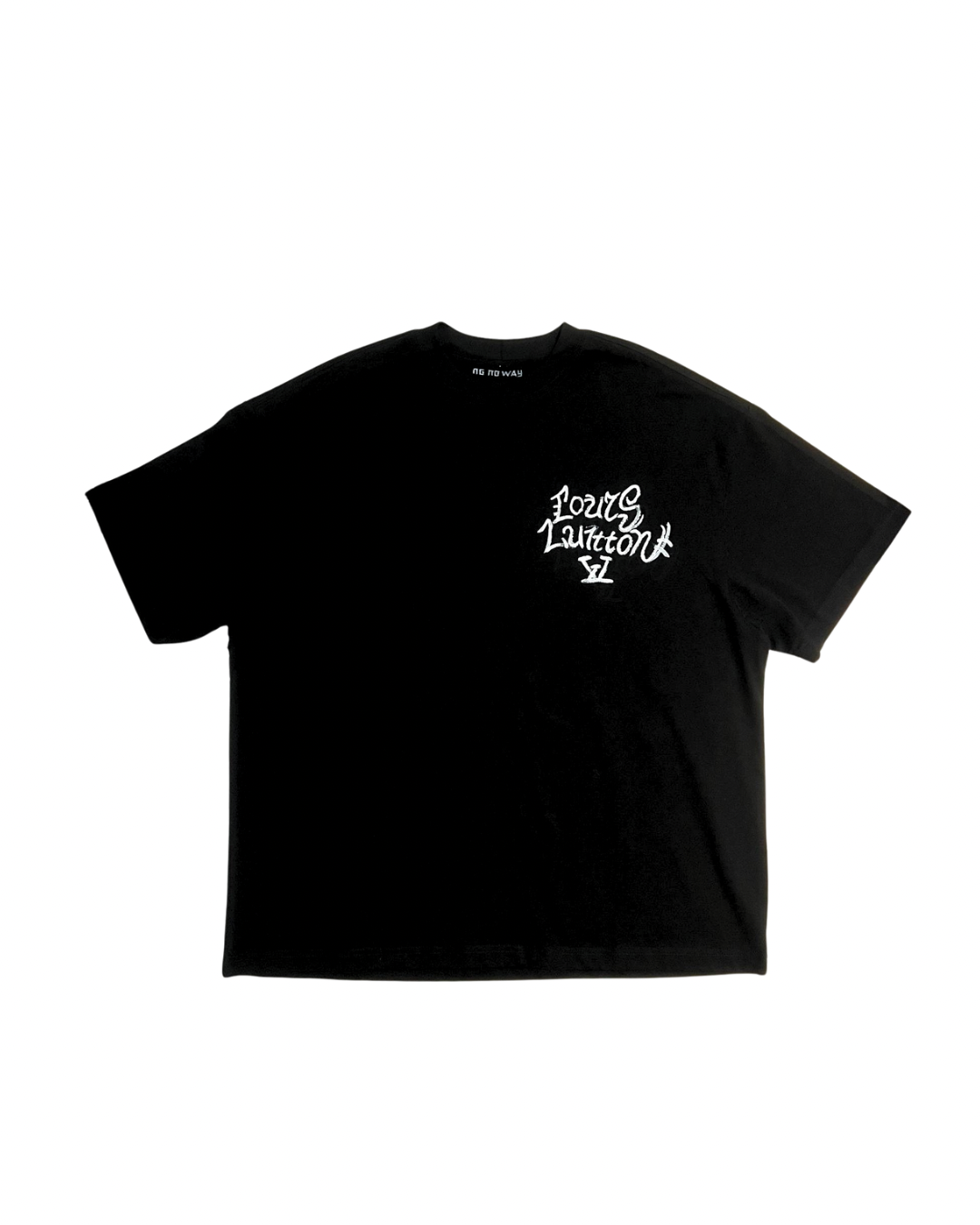 TAXX FREE PARODY TEE SHIRT DESIGN 17