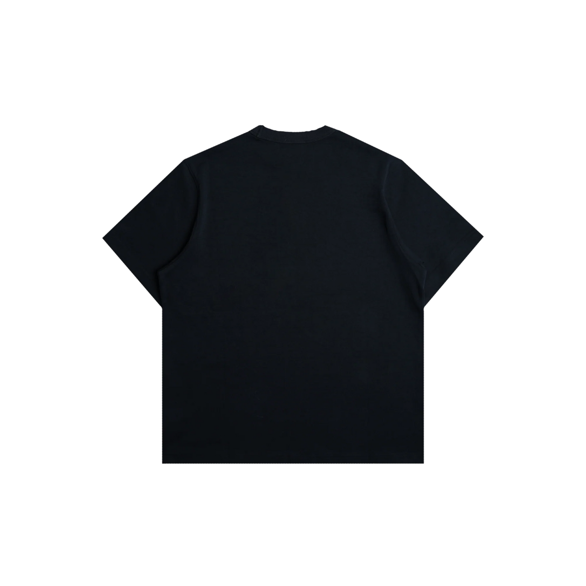 TNTCO SAVAGE TEE BLACK