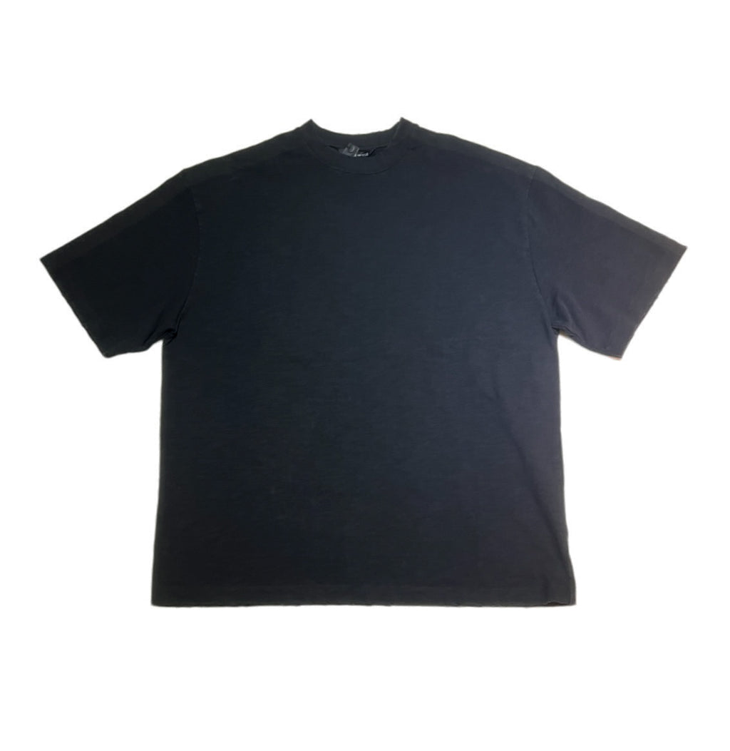 MASONPRINCE ALL BLACK