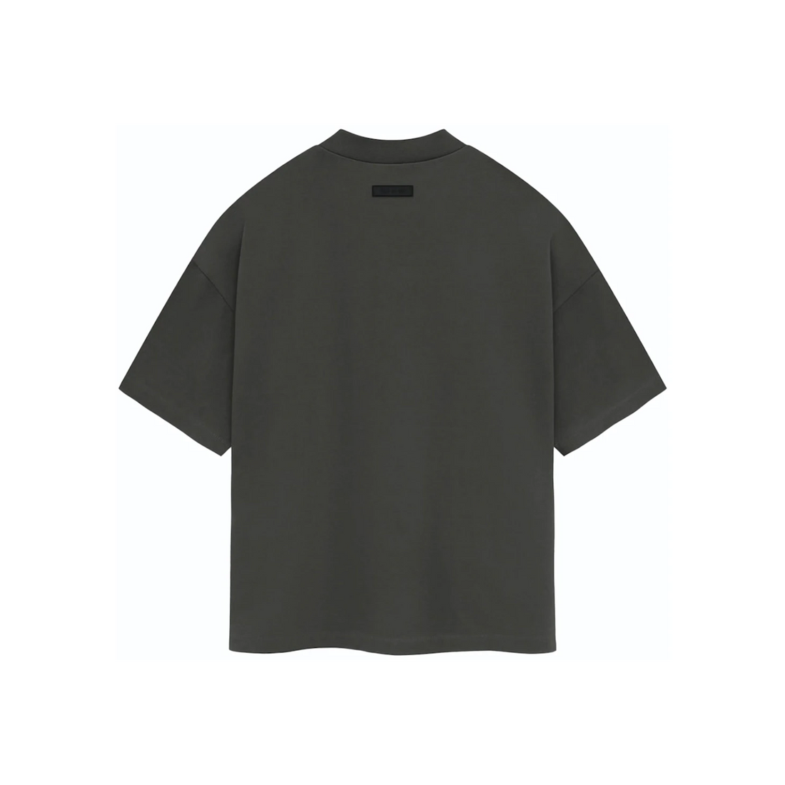 ESSENTIALS HEAVY JERSEY TEE INK FW23