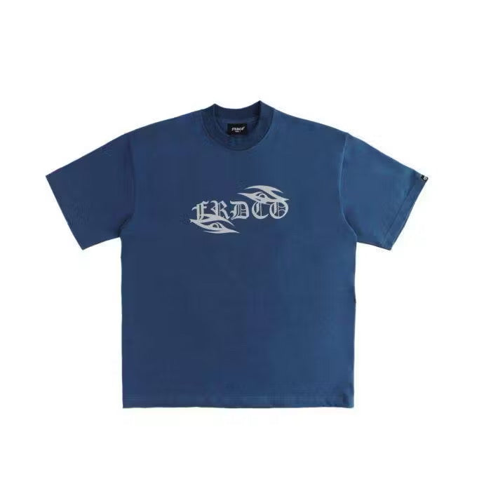 FRDCO 3M REFLECTIVE BLUE TEE