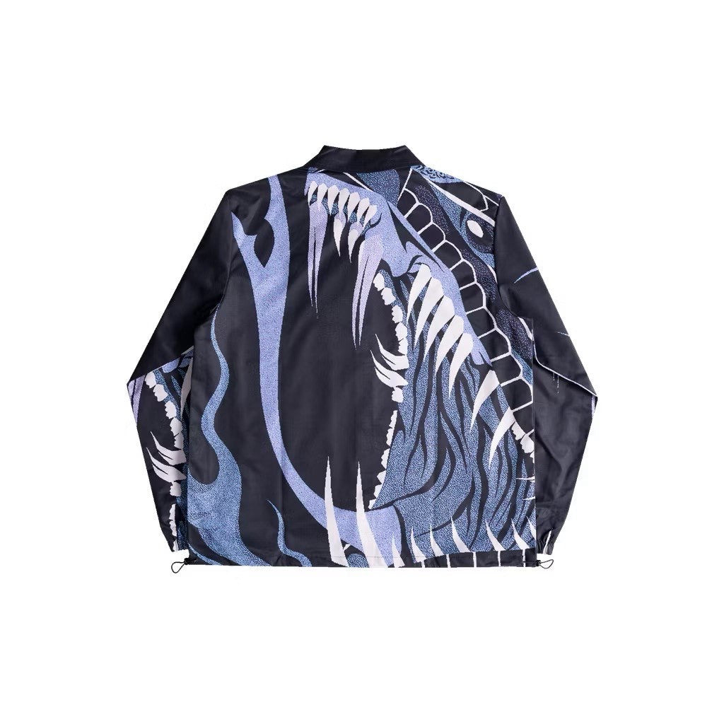 TNTCO MAMBA COACH JACKET