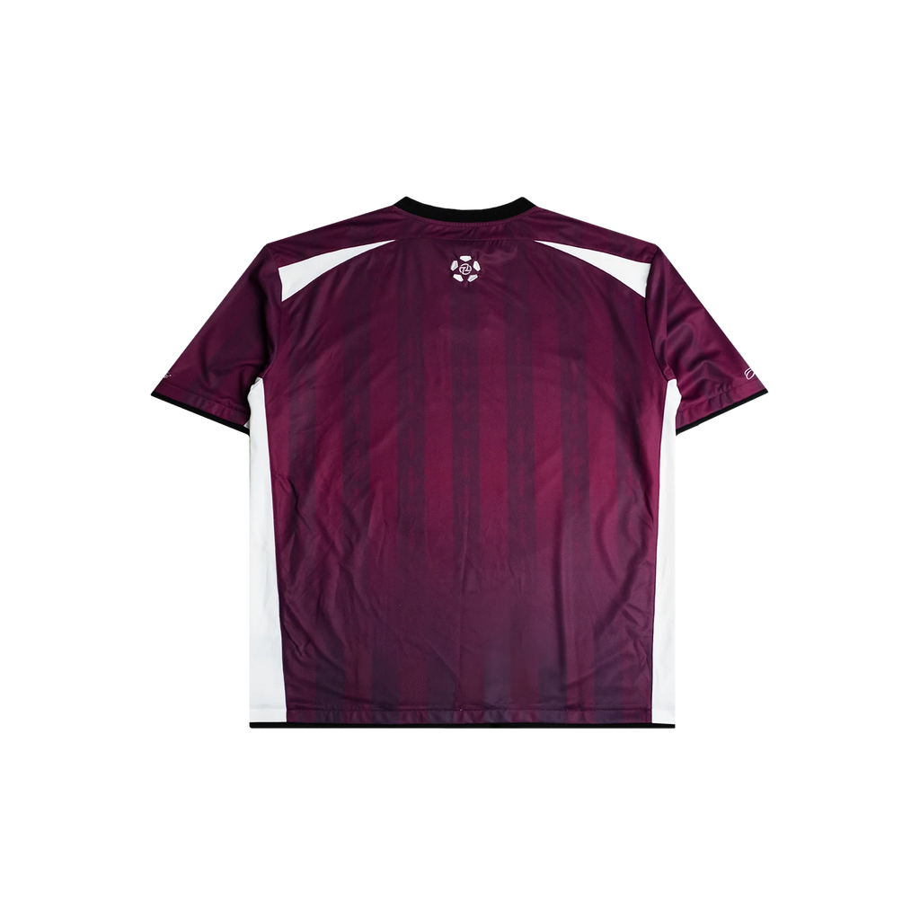TNTCO X SFC JERSEY PURPLE