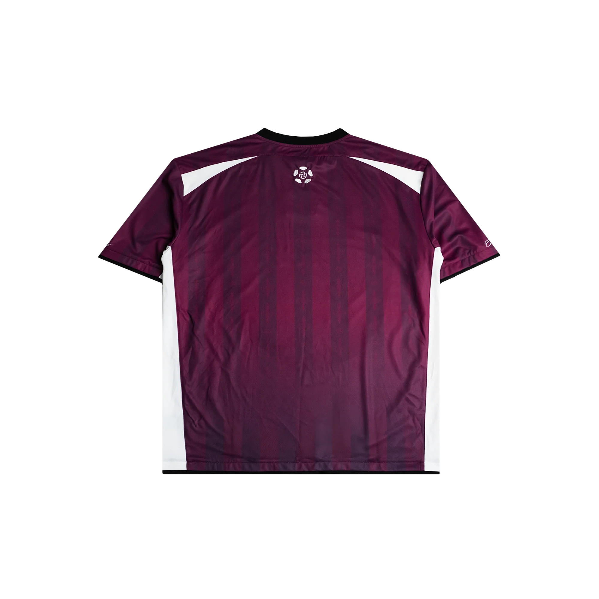 TNTCO X SFC JERSEY PURPLE