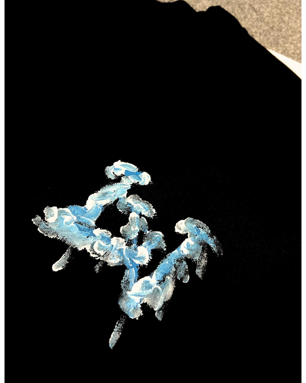 TAXX FREE PARODY TEE SHIRT DESIGN 25