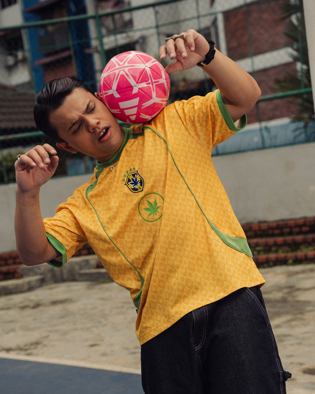 STONED & CO 26:  WORLD CUP SERIES BRAZIL