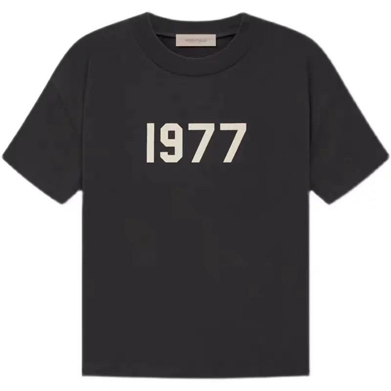 ESSENTIALS 1977 Iron Tee