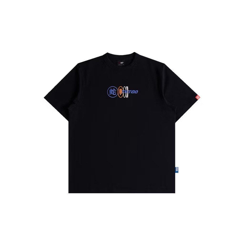 She Quan Tee (Black)