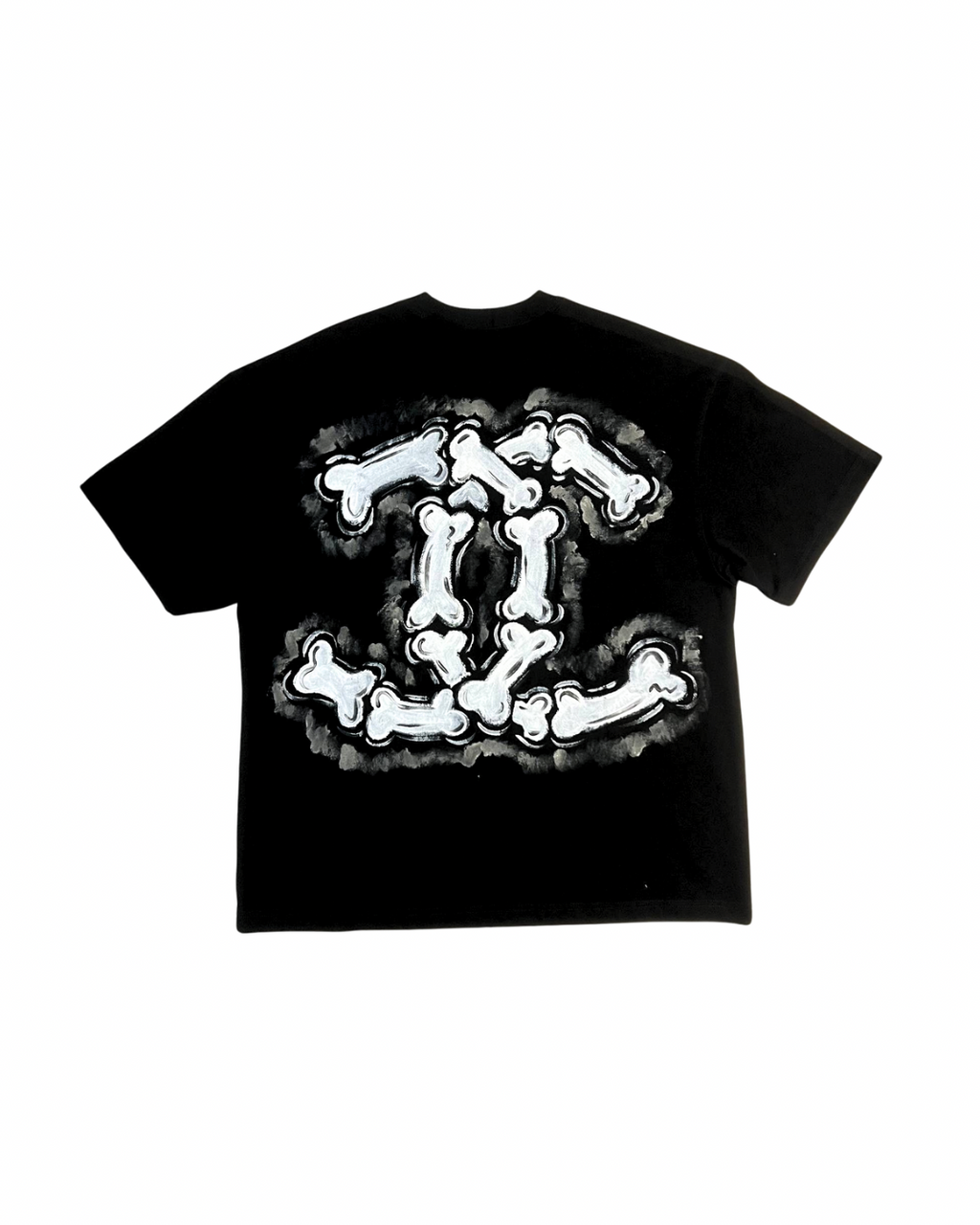 TAXX FREE PARODY TEE SHIRT DESIGN 13