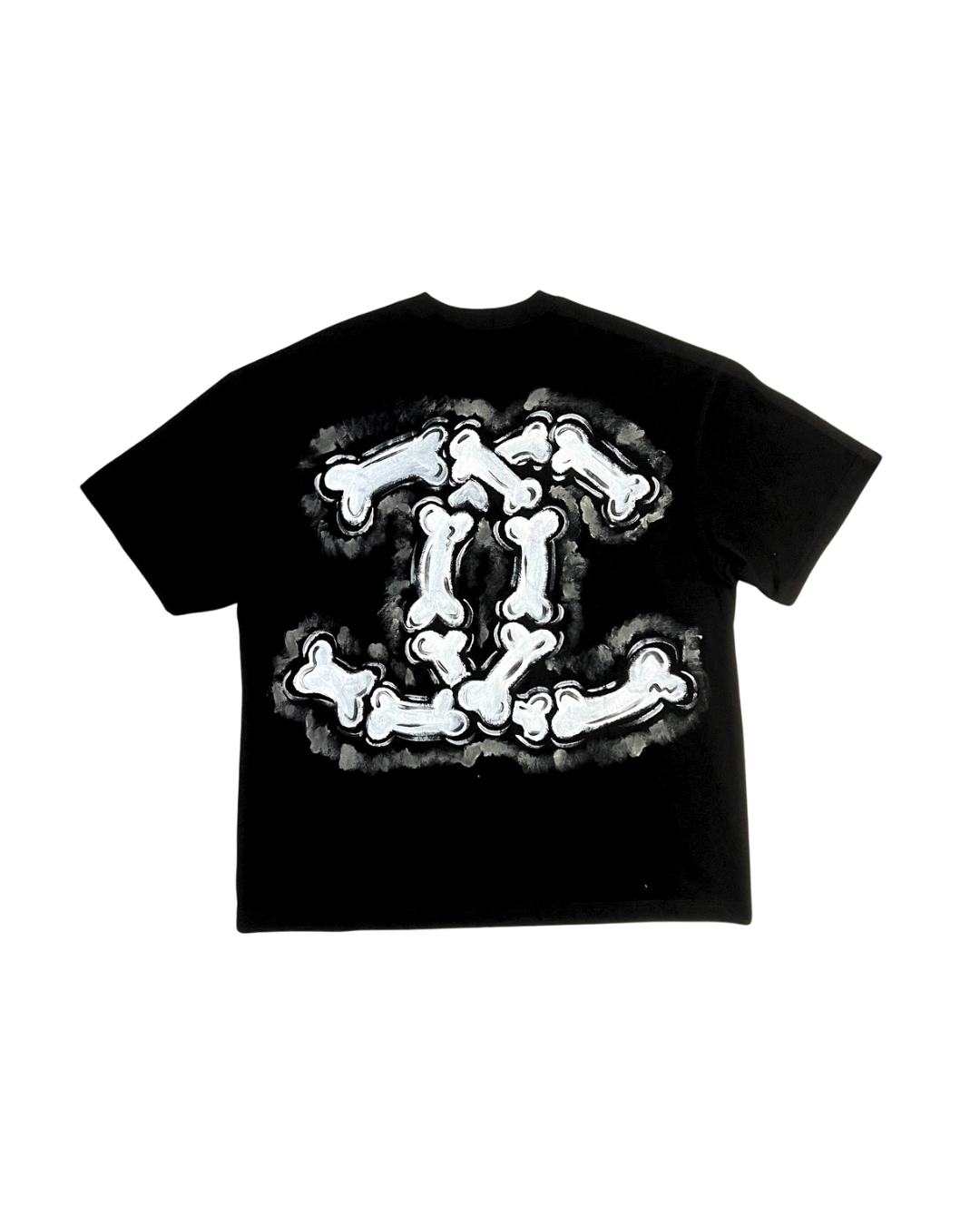 TAXX FREE PARODY TEE SHIRT DESIGN 13