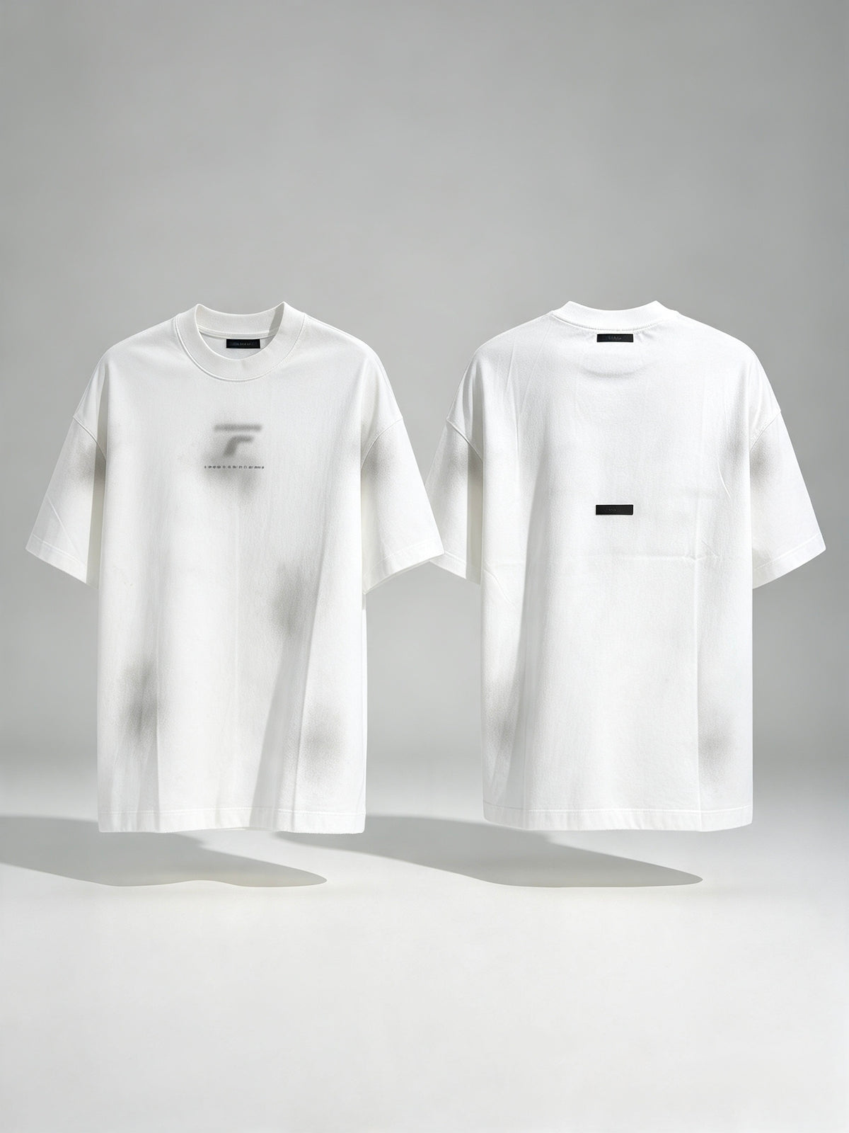 IIXI TEE WHITE 41