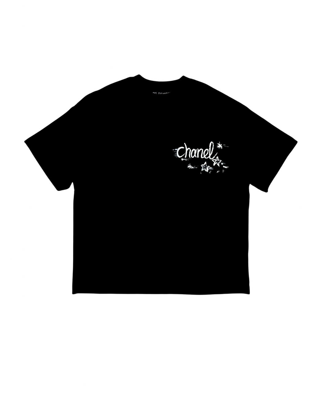 TAXX FREE PARODY TEE SHIRT DESIGN 02