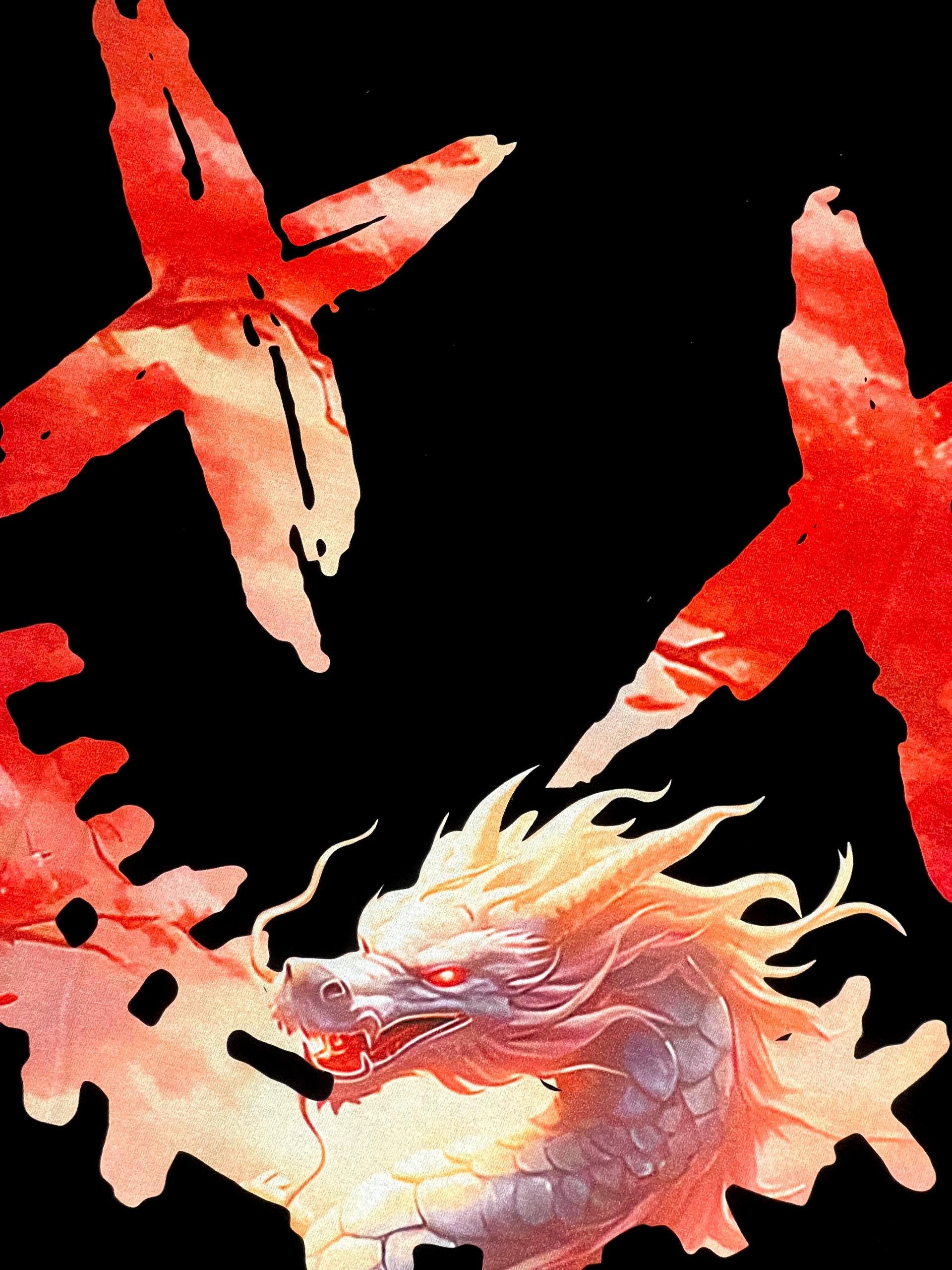 PARODY SMILEY FACE DESIGN 031 BLACK T SHIRT