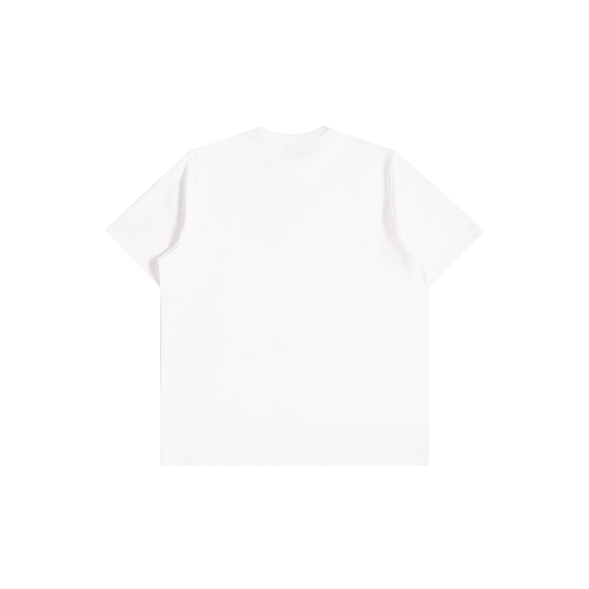 TNTCO STUDIOS 03 TEE WHITE