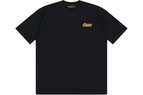 Drew House Droovy SS Tee Black