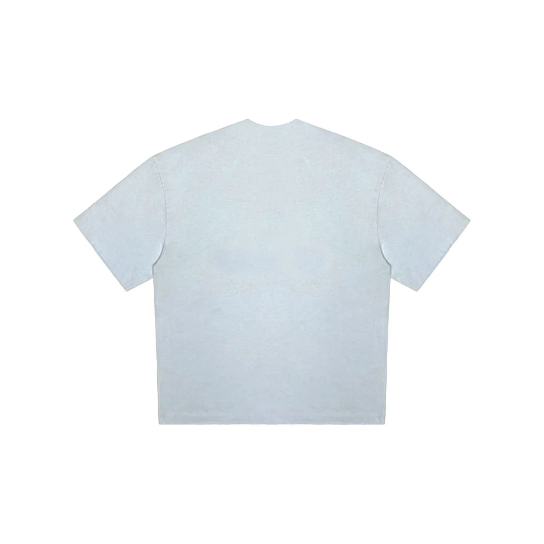 MASONPRINCE MESSED UP SKY BLUE TEE