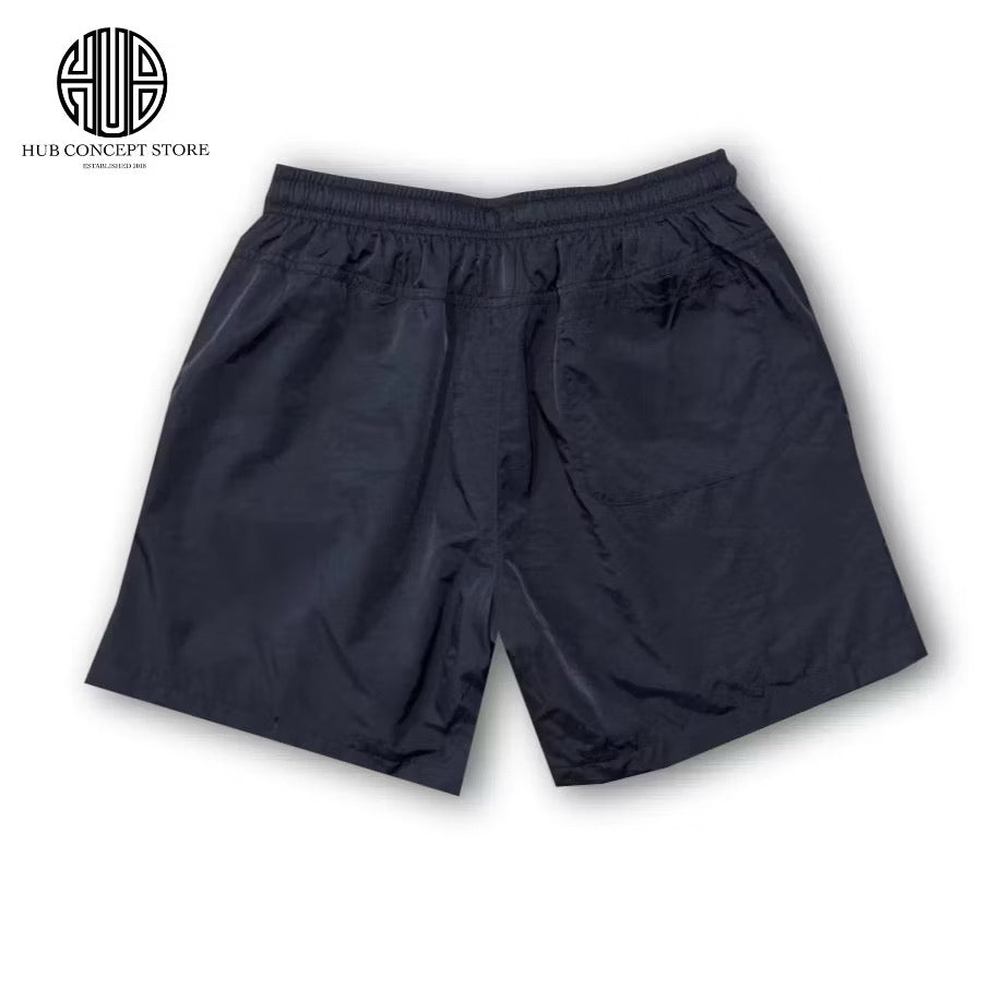 HUB CONCEPT STORE | Flex Vent Shorts Black