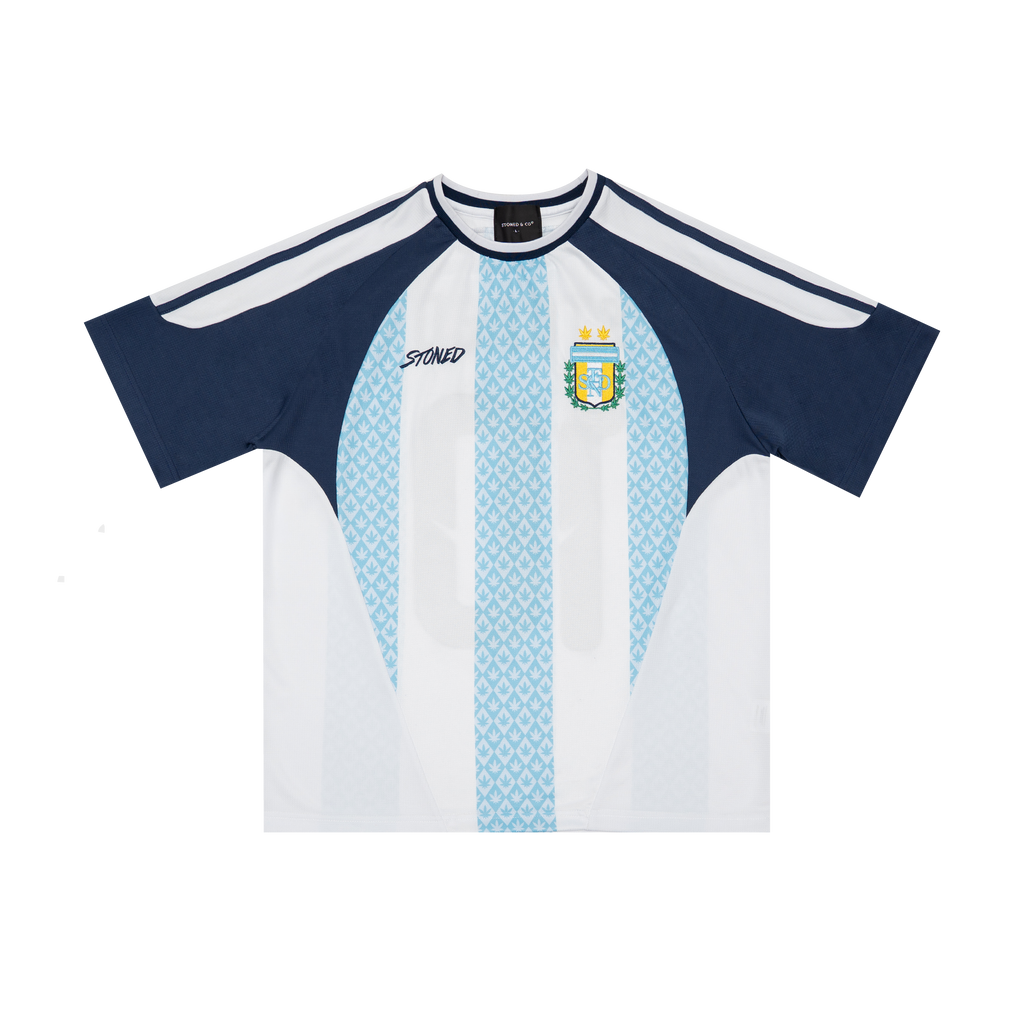 STONED & CO 26:  WORLD CUP SERIES ARGENTINA