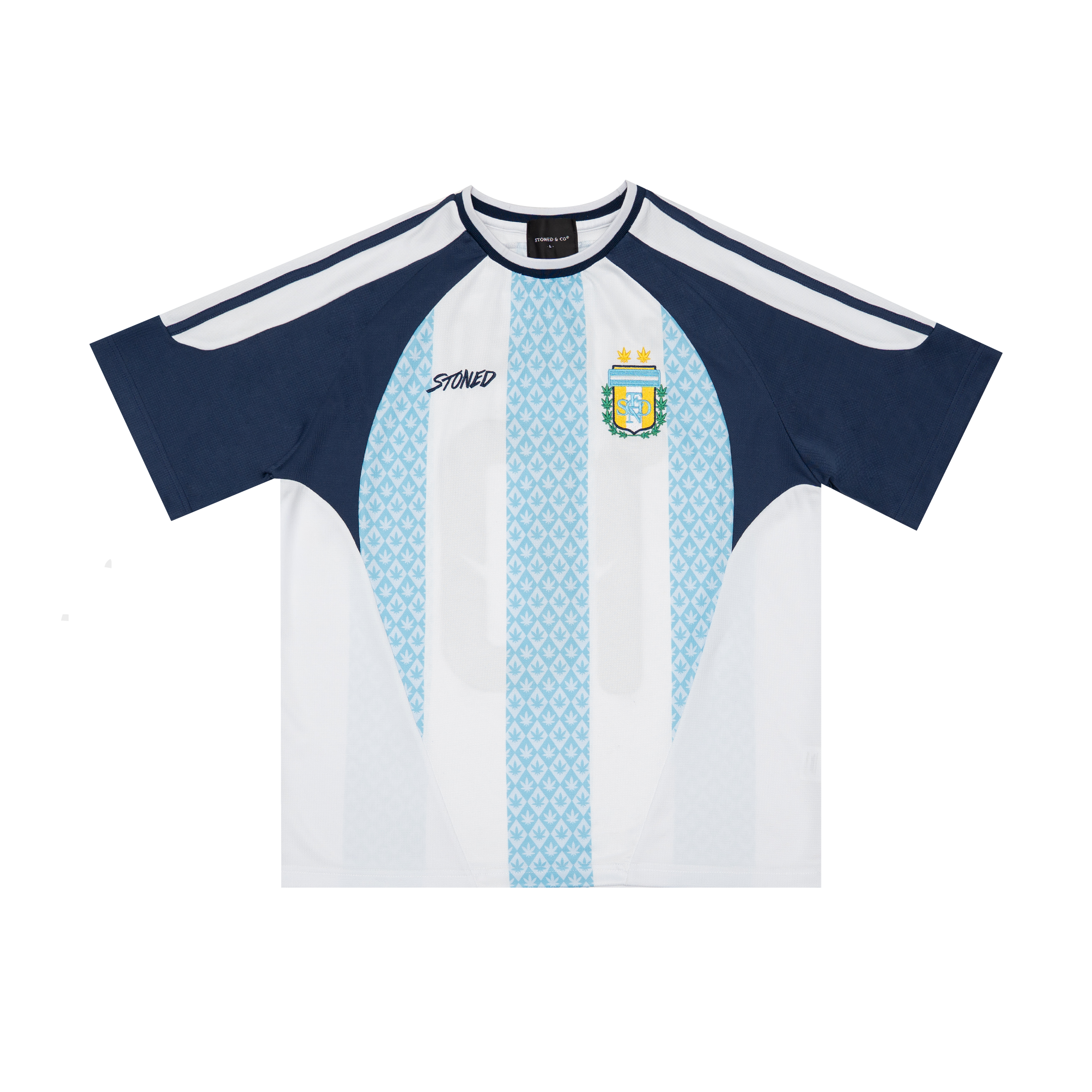 STONED & CO 26:  WORLD CUP SERIES ARGENTINA