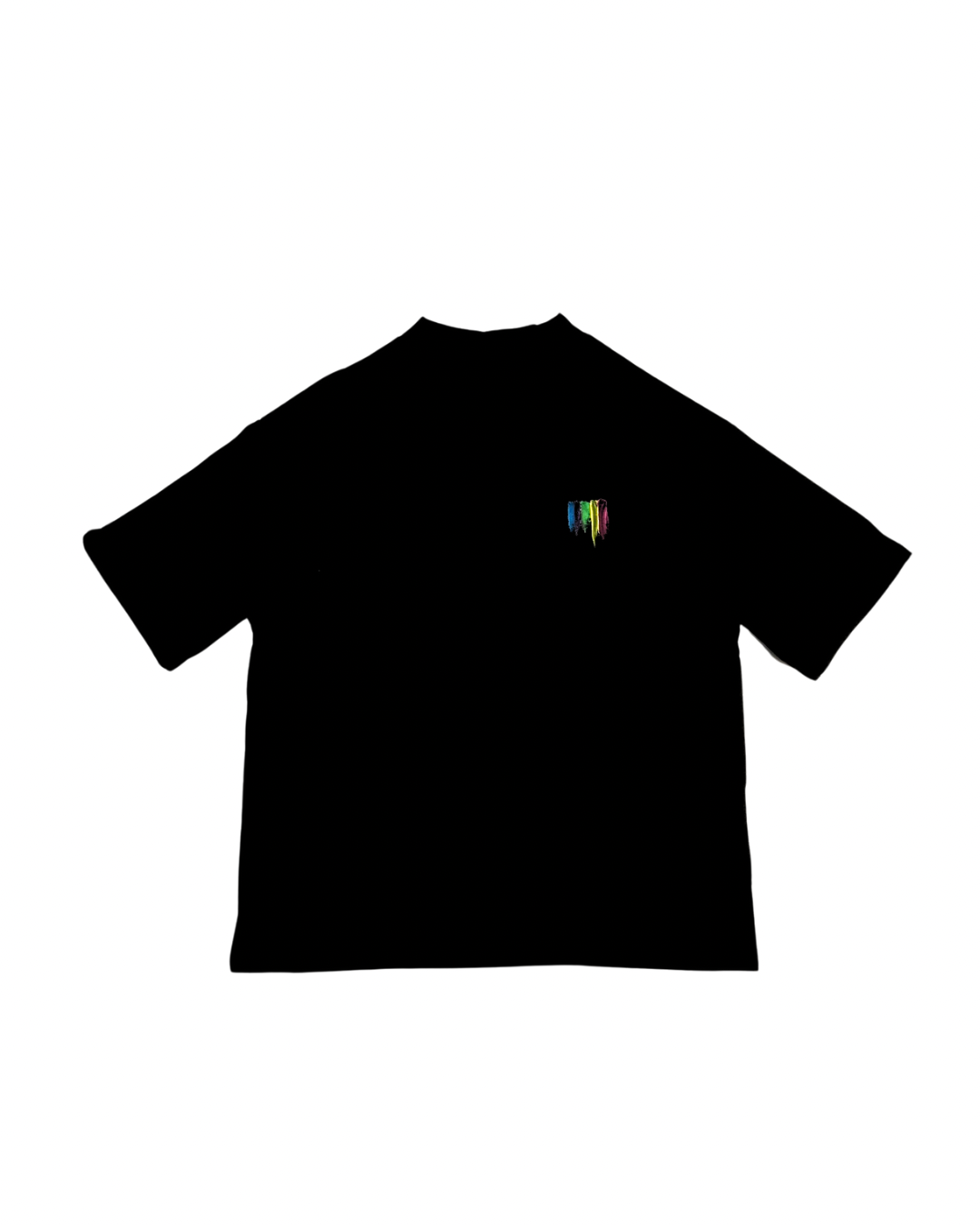 TAXX FREE PARODY TEE SHIRT DESIGN 09