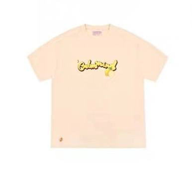 CALMMIND Monster Lemon Yellow Tee