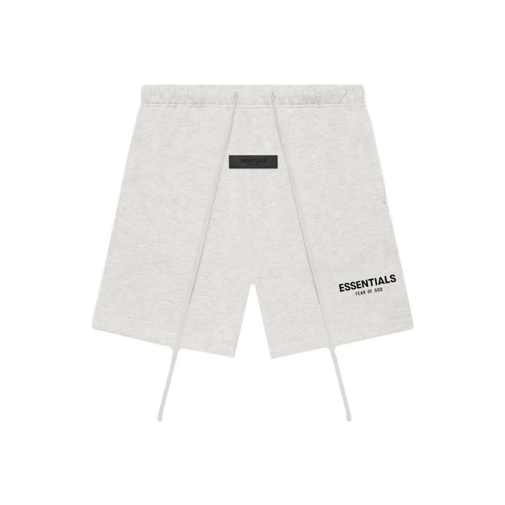 Fear of God Essentials SS22 Shorts Light Oatmeal