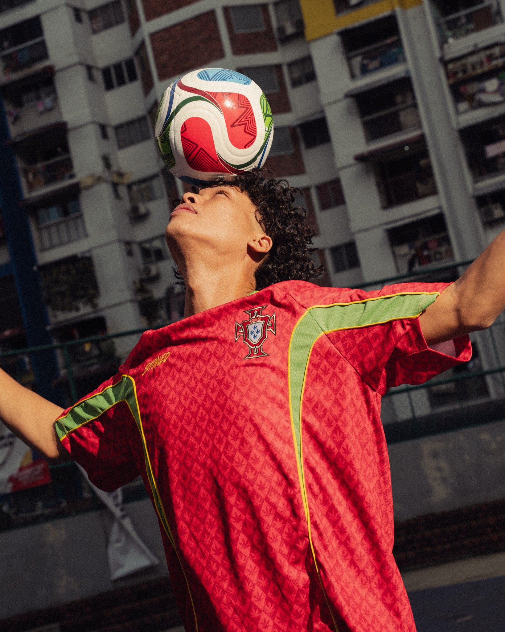 STONED & CO 26:  WORLD CUP SERIES PORTUGAL