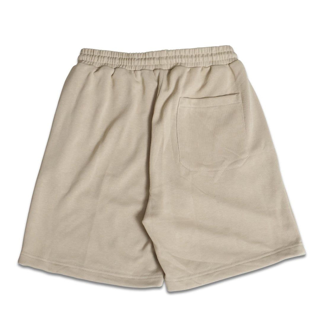 HUB CONCEPT STORE | Ethereal Shorts Brown