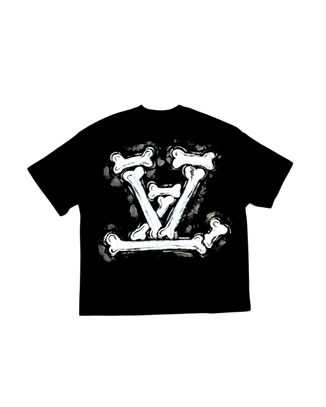 TAXX FREE PARODY TEE SHIRT DESIGN 23