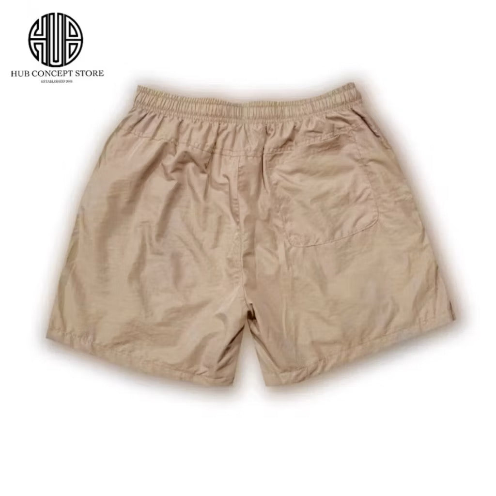 HUB CONCEPT STORE | Flex Vent Shorts Brown