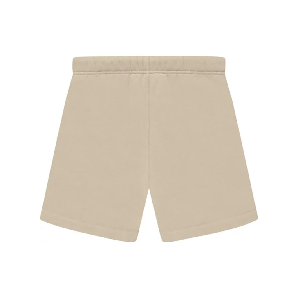 Fear of God Essentials SS23 Shorts Dusty Beige