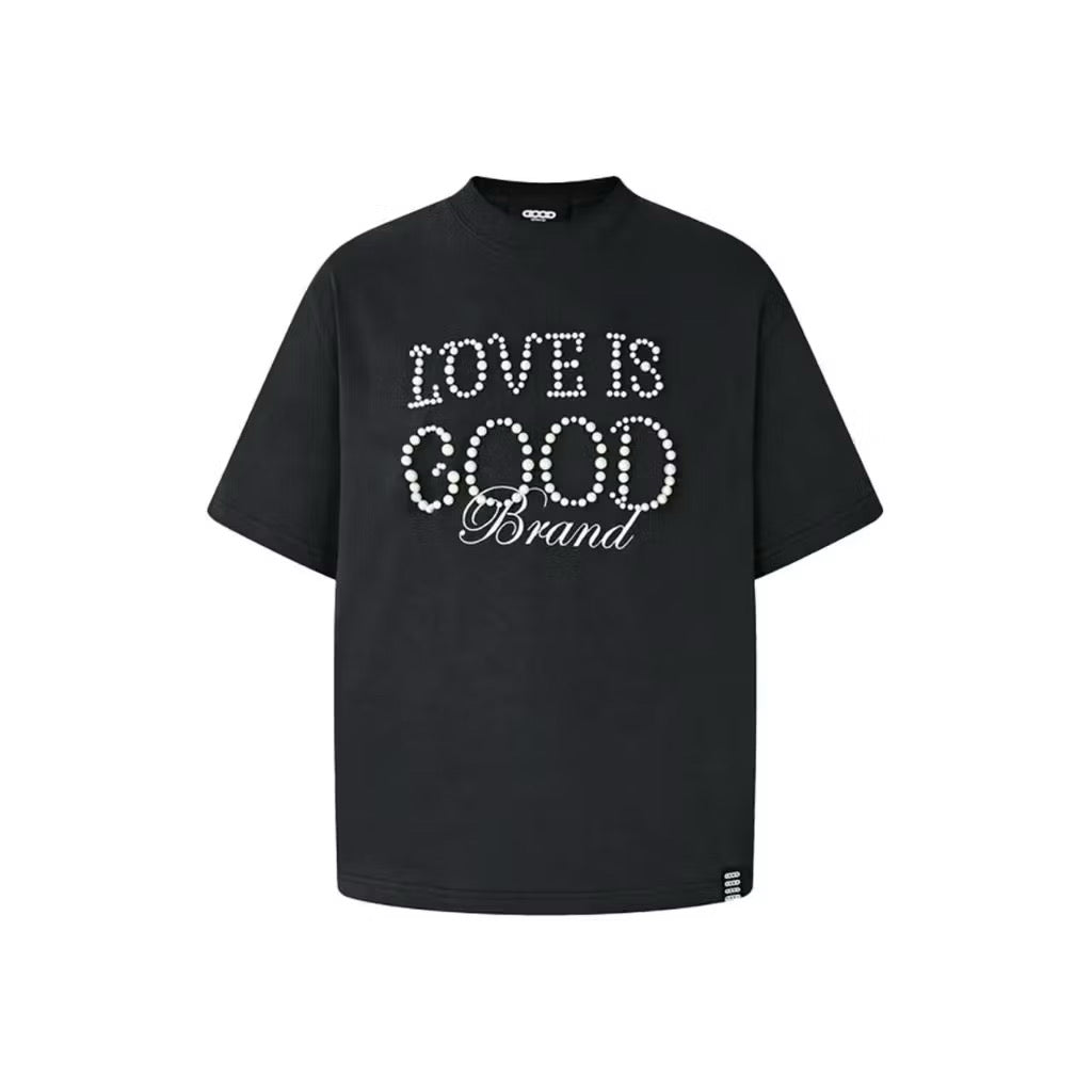 GOODBRAND DESIGN 017 T SHIRT