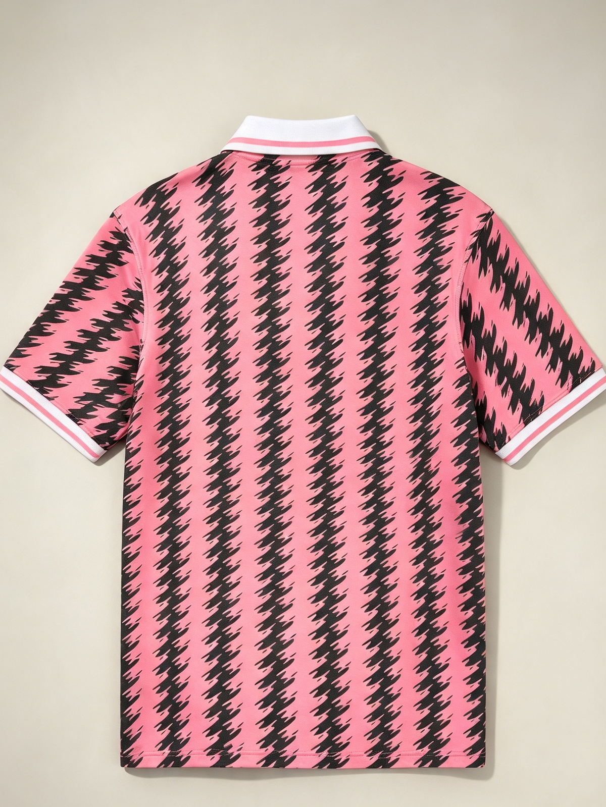 HOMIES 016 PINK JERSEY