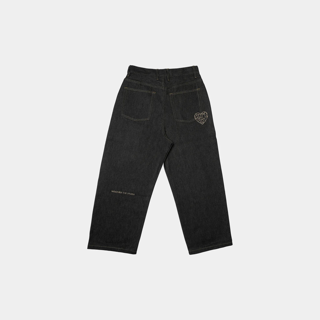 KRTKL CARYS RUEL JEANS